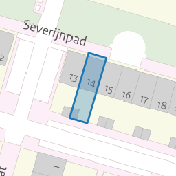 Perceel AMR01-I-2373