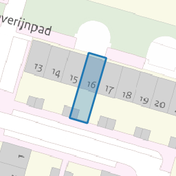 Perceel AMR01-I-2375