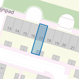 Perceel AMR01-I-2376