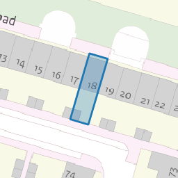 Perceel AMR01-I-2377