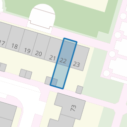 Perceel AMR01-I-2381