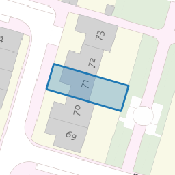 Perceel AMR01-I-2385