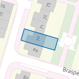 Perceel AMR01-I-2386