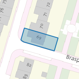 Perceel AMR01-I-2387