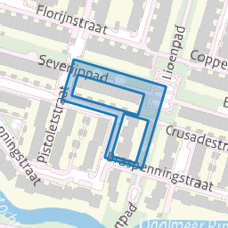 Perceel AMR01-I-2388