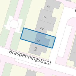 Perceel AMR01-I-2392