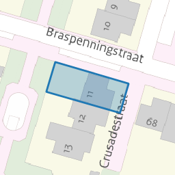 Perceel AMR01-I-2394