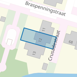 Perceel AMR01-I-2395