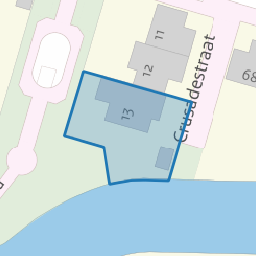 Perceel AMR01-I-2396