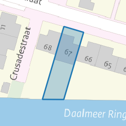 Perceel AMR01-I-2398