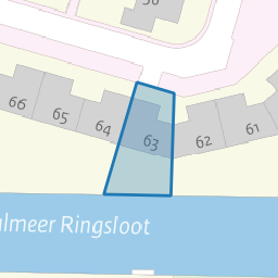 Perceel AMR01-I-2402