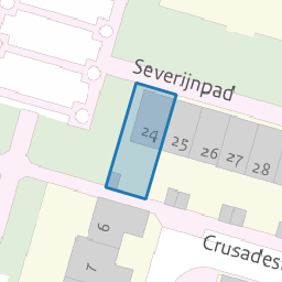 Perceel AMR01-I-2410