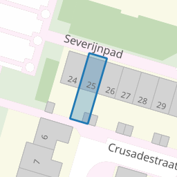 Perceel AMR01-I-2411