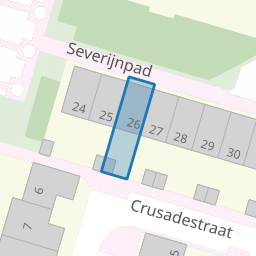 Perceel AMR01-I-2412