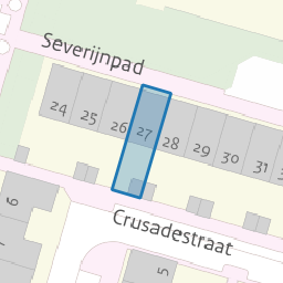 Perceel AMR01-I-2413