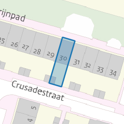 Perceel AMR01-I-2416