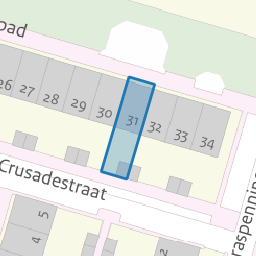 Perceel AMR01-I-2417