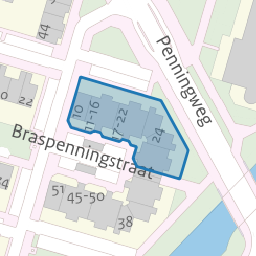 Perceel AMR01-I-2421