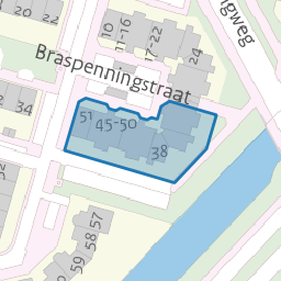 Perceel AMR01-I-2422