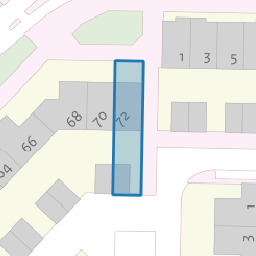 Perceel AMR01-I-2427