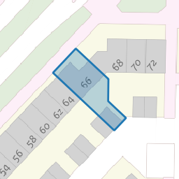 Perceel AMR01-I-2430