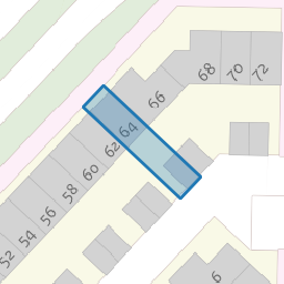 Perceel AMR01-I-2431