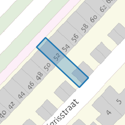 Perceel AMR01-I-2437