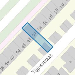 Perceel AMR01-I-2438