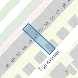 Perceel AMR01-I-2439