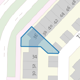 Perceel AMR01-I-2445