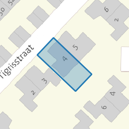 Perceel AMR01-I-2452