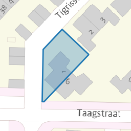 Perceel AMR01-I-2455