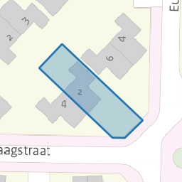 Perceel AMR01-I-2458