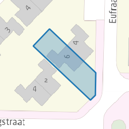 Perceel AMR01-I-2459