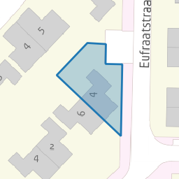 Perceel AMR01-I-2460