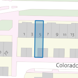 Perceel AMR01-I-2463