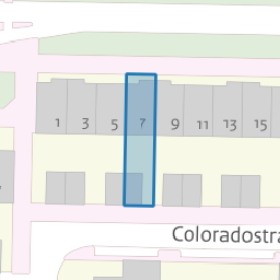 Perceel AMR01-I-2464