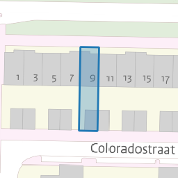 Perceel AMR01-I-2465