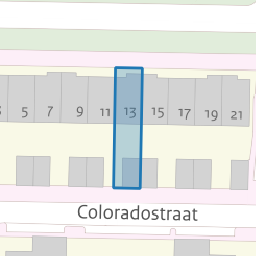 Perceel AMR01-I-2467