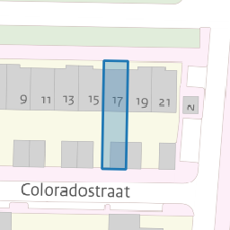Perceel AMR01-I-2469