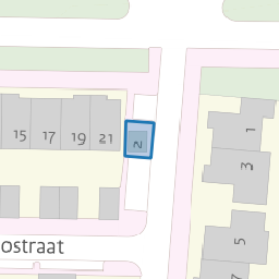 Perceel AMR01-I-2472