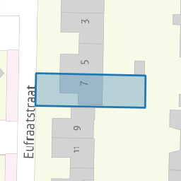 Perceel AMR01-I-2477