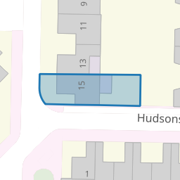 Perceel AMR01-I-2481