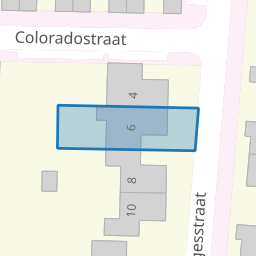 Perceel AMR01-I-2483