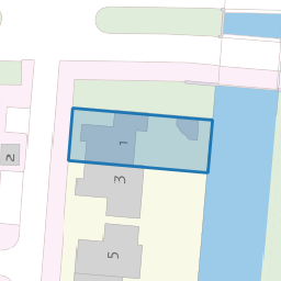 Perceel AMR01-I-2490