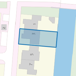 Perceel AMR01-I-2491