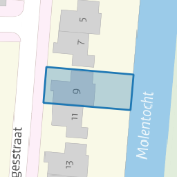 Perceel AMR01-I-2494