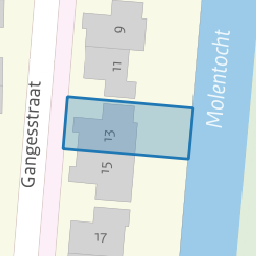 Perceel AMR01-I-2496