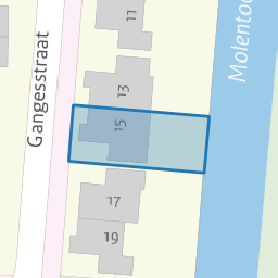 Perceel AMR01-I-2497