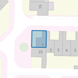 Perceel AMR01-I-2501